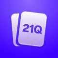 21 Questions - Card Games