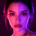AI Chat Girlfriend app icon
