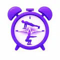 Alarm Clock Challenge: Wake Up app icon