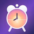 AlarmK: Mission Alarm Clock app icon