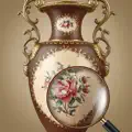 Antique Identifier - Antiqio app icon