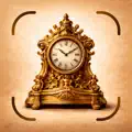 Antique Identifier: Archaic AI app icon