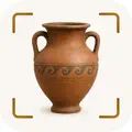 Antique Snap Identifier App app icon