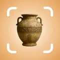 Antique Value Checker app icon