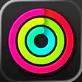 Apple Fitness app icon