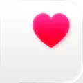 Apple Health app icon