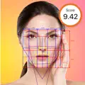 BeautyScan - AI Beauty Scanner app icon