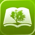 Bible App - Read & Study Daily app icon
