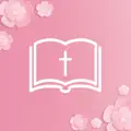 Bible for Women & Daily Study app icon