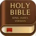 Bible Offline - KJV Holy Bible app icon