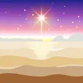 #Bible - Verse of the Day app icon