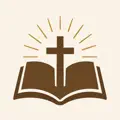 BibleSwipe: Stop Doomscrolling app icon