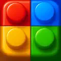 Block Out! - Color Sort Puzzle app icon