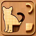 BlockPuz -Blocks Puzzles Crush app icon