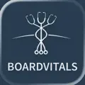 BoardVitals Medical Exam Prep app icon