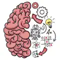 Brain Test: Tricky Puzzles app icon