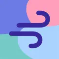 Breathing Exercises by Breeeze app icon