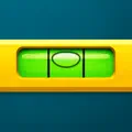 Bubble Level - Simple app icon