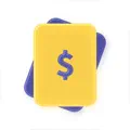 Budget app - spending tracker app icon
