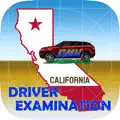 CA DMV Permit Test Now app icon