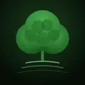 Canopy: Forest Sound Mixer app icon