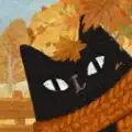 Cat On Chair: Pomodoro Timer app icon
