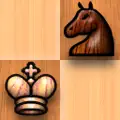 Chess without ads app icon