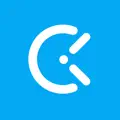 Clockify Time Tracker app icon