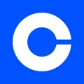Coinbase: Buy Crypto & Stocks app icon