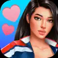 College Love Game app icon