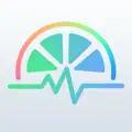 Colorange - HRV Stress Monitor app icon
