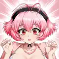 Crush Crush - Idle Dating Sim