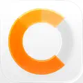 Crypto Pro - Live Coin Tracker app icon