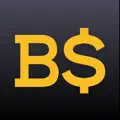 Crypto Tracker by BitScreener app icon