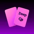 Deep Conversations - DeepQs AI app icon