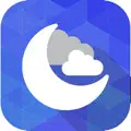 Deep Sleep, Insomnia Help app icon
