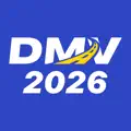 DMV Practice Test 2026 myDMV app icon