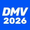 DMV: Practice Test 2026 Permit app icon