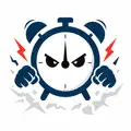 Done Sleeping: Mission Alarm app icon
