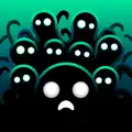 Doomscroll News app icon