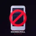 DoomScroll: Screen Time Limit app icon