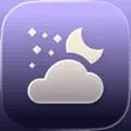 Dream Journal: DreamLog app icon