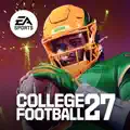EA College Football Mobile 27 app icon
