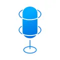 Easy Voice Recorder app icon