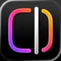 Edits: Video Editor app icon