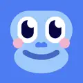 Falou - Fast language learning app icon