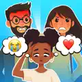 Family Life! app icon