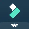 Filmora: AI Video Editor&Maker app icon
