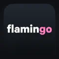 Flamingo Cards: Couple Games app icon