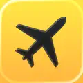 Flight Board app icon